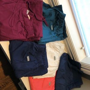 Greys anatomy scrubs